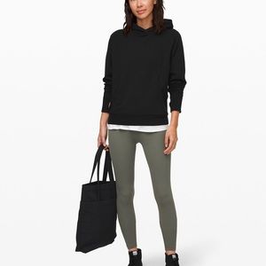 Lululemon Scuba Hoodie